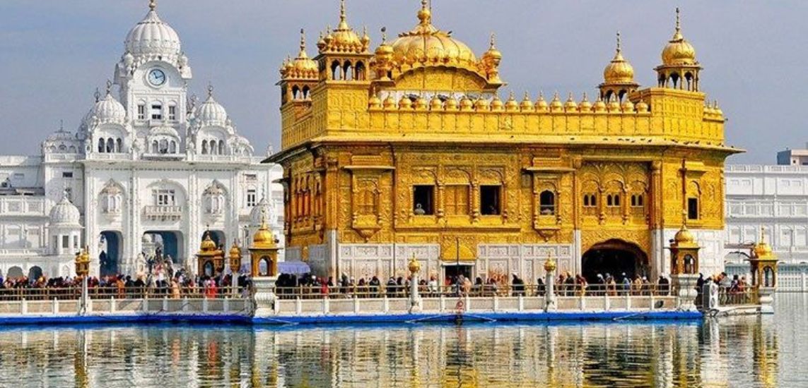 Bhalka Tirth