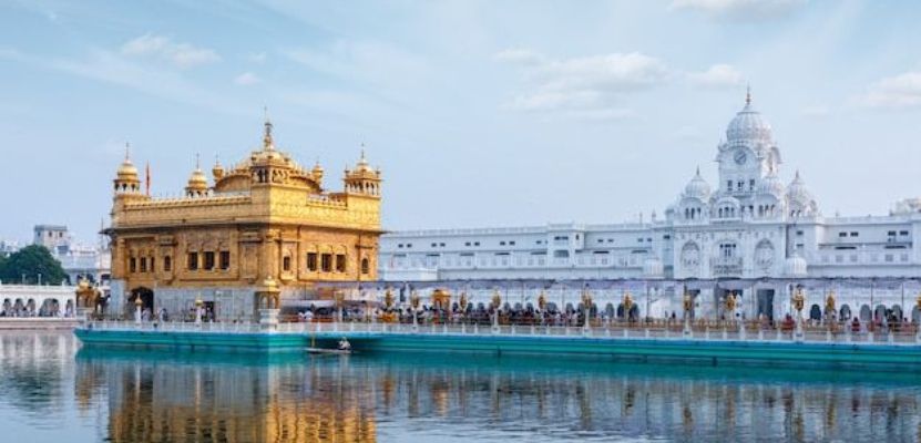 Ayodhya View