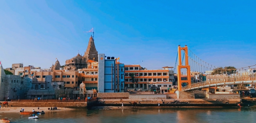 Ayodhya View