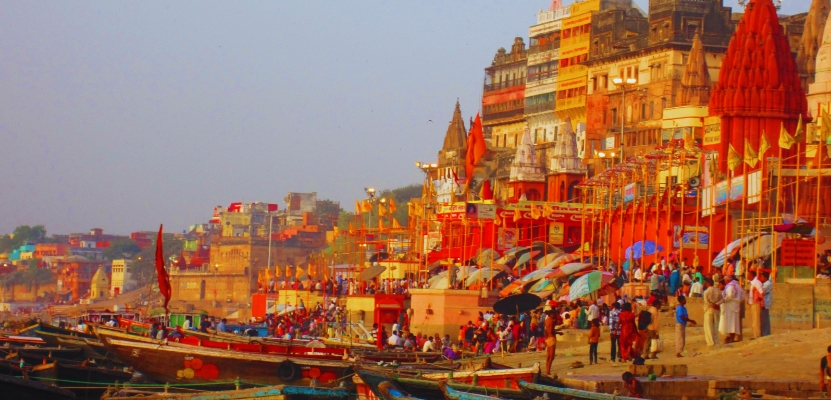 Varanasi Ayodhya Tour Package
