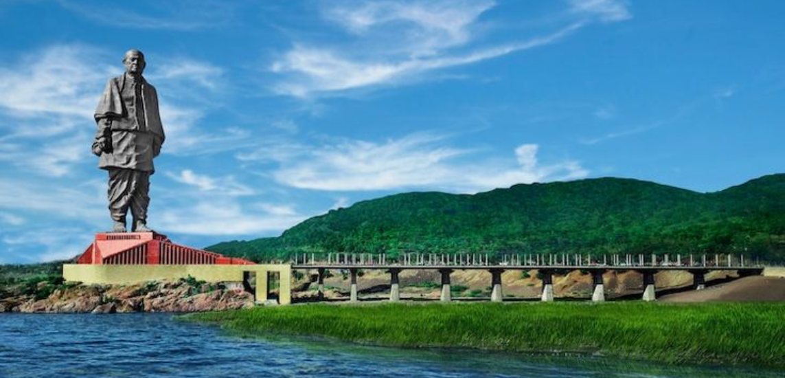 Dwarka Somnath Tour With Statue of Unity